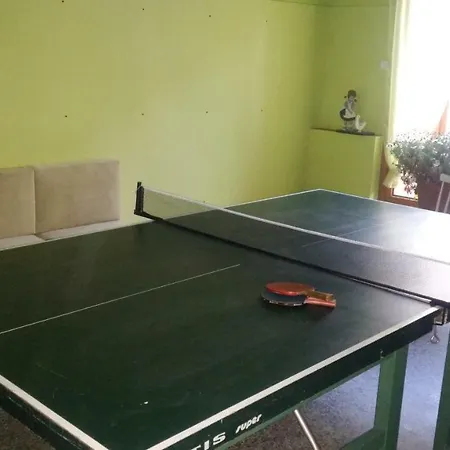 Zeleny Dum Apartamento
