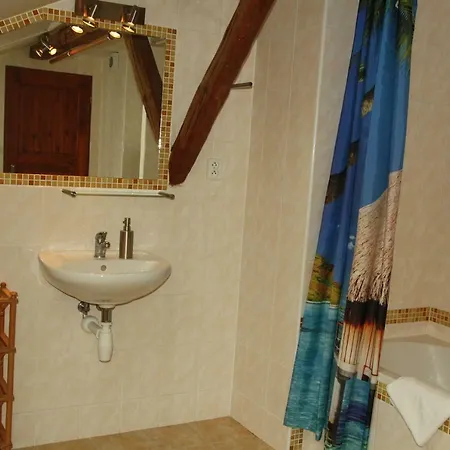 Zeleny Dum Apartamento Svoboda nad Úpou